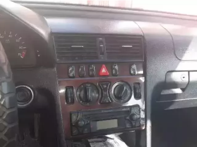 Mercedes-Benz C class, 2000 1, avtobaza.tj