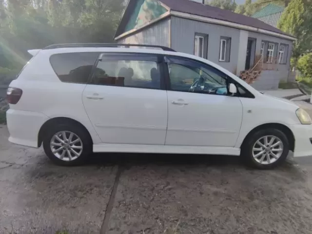 Toyota Ipsun, 2007 1, avtobaza.tj