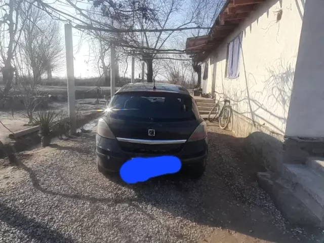 Opel Astra H, 2007 1, avtobaza.tj