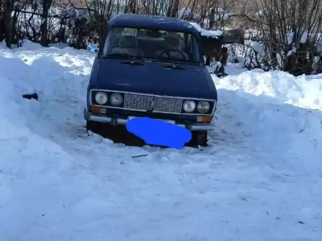 ВАЗ(Lada) 2106, 2000 1, avtobaza.tj