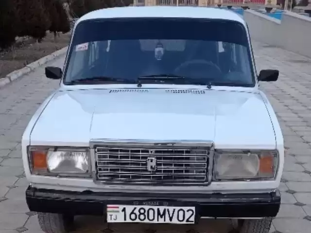 ВАЗ(Lada) 2107, 1999 1, avtobaza.tj
