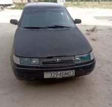 ВАЗ(Lada) 2110, 2004 в Джайхун (Кумсангир) 