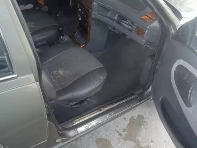 Daewoo Nexia II, 1996 1, avtobaza.tj