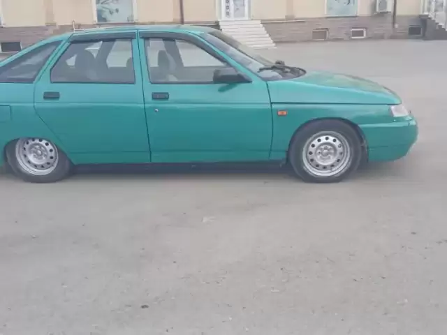 ВАЗ(Lada) 2112, 2004 1, avtobaza.tj