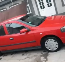 Opel Astra G, 2008 в Душанбе