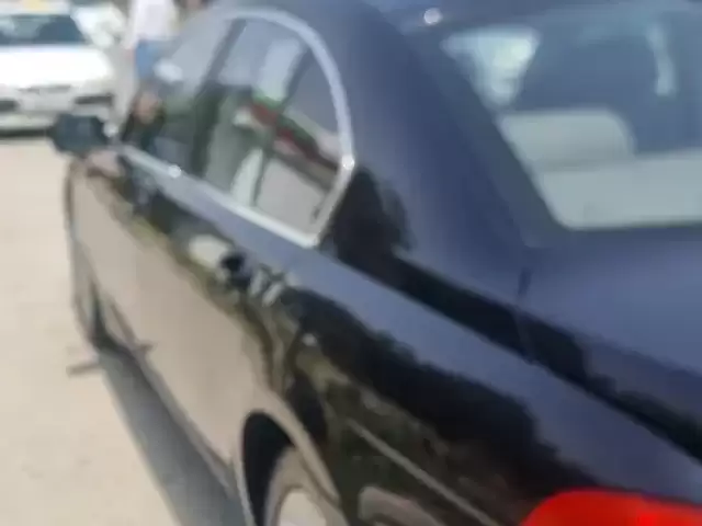 BMW 7-Series 745, 2005 1, avtobaza.tj