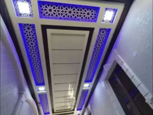 Устои Алюкапон 1, farmo.tj