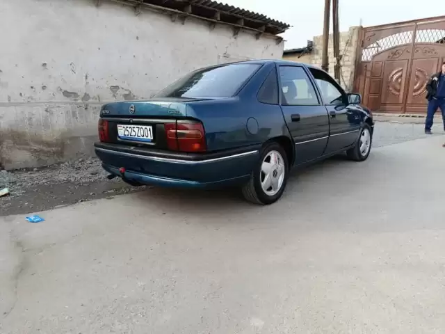 Opel Vectra A, 1995 1, avtobaza.tj