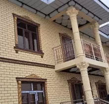 Услуги Фасад в Душанбе - Farmo.tj 