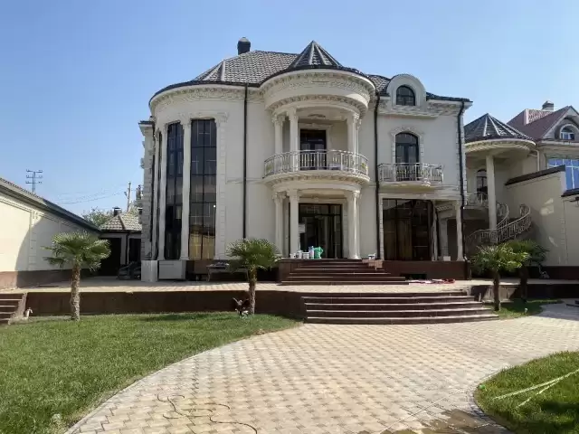 Устои фасад 1, farmo.tj