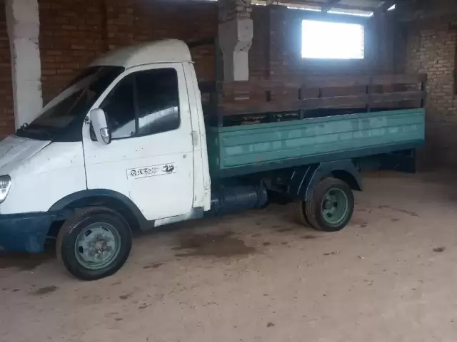 Грузовики Газел, 2006 1, avtobaza.tj