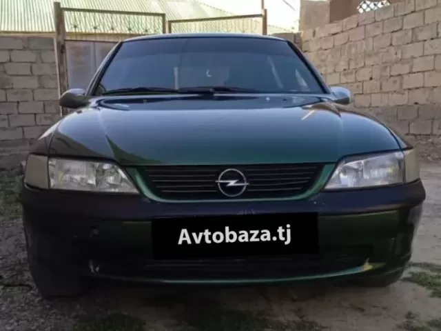 Opel Vectra B 1, avtobaza.tj