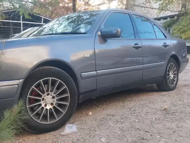 Mercedes-Benz E class, 1999 1, avtobaza.tj Mercedes-Benz E class, 1999 1, avtobaza.tj
