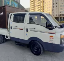 Hyundai Porter 2, 2007 в Душанбе 