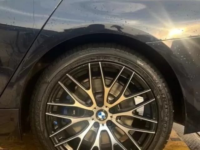 BMW 5 Series 530, 2018 1, avtobaza.tj
