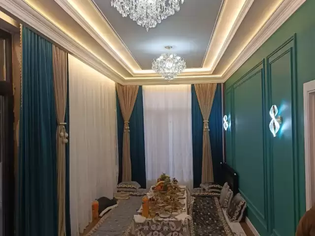 Ремонт квартиры домов под ключ 1, farmo.tj