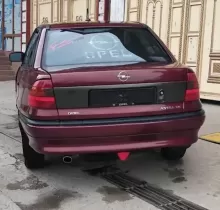 Opel Astra F, 1994 в Гиссар