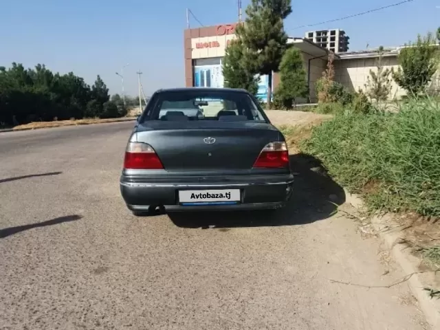 Daewoo Nexia 1, avtobaza.tj