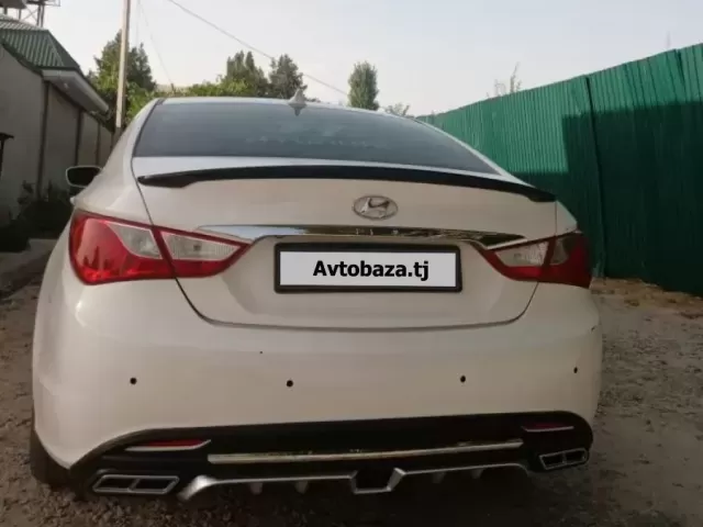 Hyundai Sonata 1, avtobaza.tj