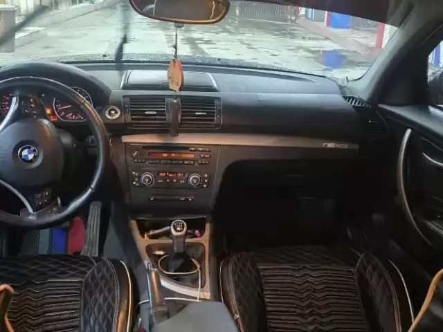 BMW 1 Series 114, 2009 1, avtobaza.tj BMW 1 Series 114, 2009 1, avtobaza.tj