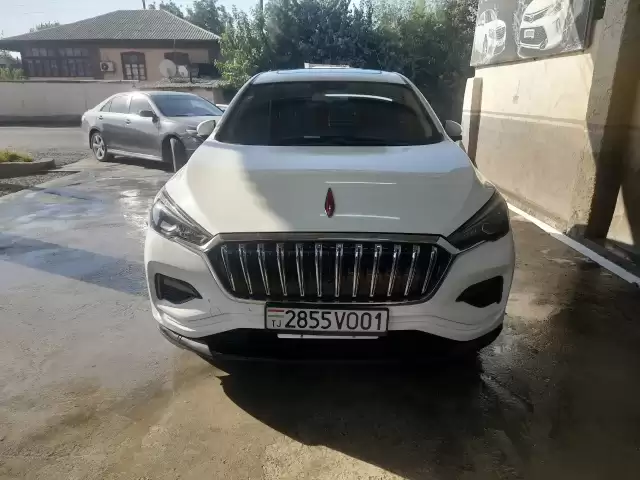 Hongqi E-QM5, 2019 1, avtobaza.tj