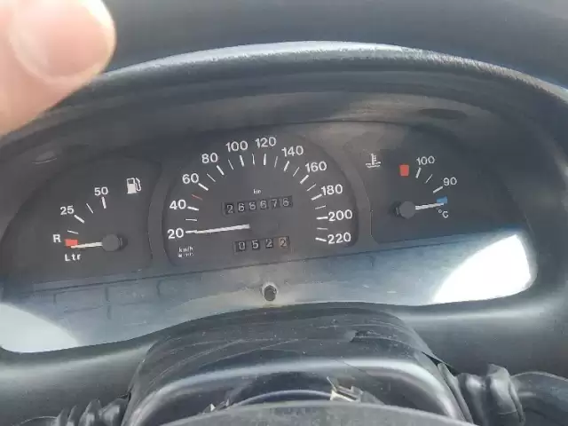 Opel Astra F, 1994 1, avtobaza.tj