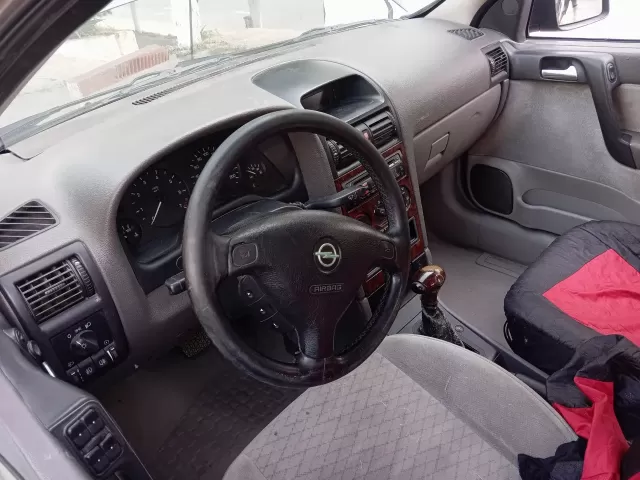 Opel Astra G, 1999 1, avtobaza.tj