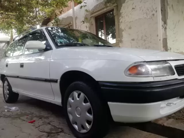 Opel Astra F 1, avtobaza.tj