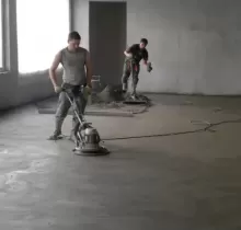 Услуги Полсухой стяшка в Душанбе - Farmo.tj 