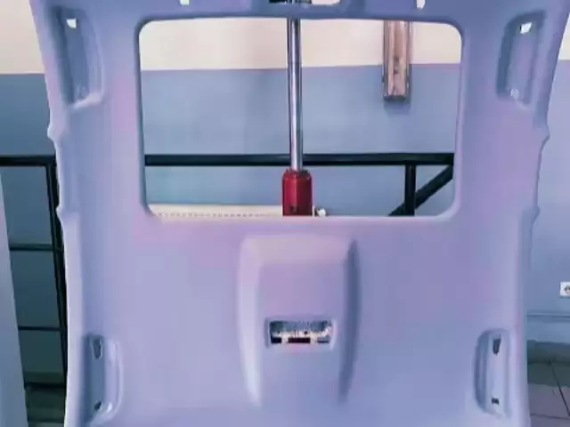 Услуги Перетяжка авто потолок 1, farmo.tj