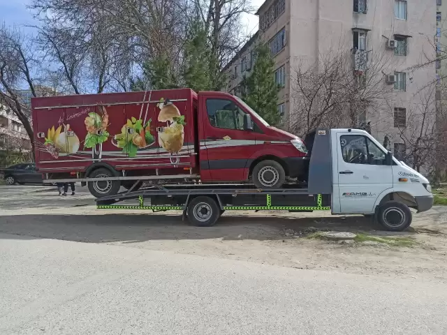 Услуга эвакуатор 1, avtobaza.tj