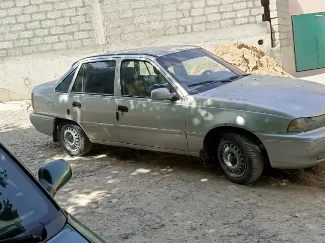 Daewoo Nexia II, 1996 1, avtobaza.tj