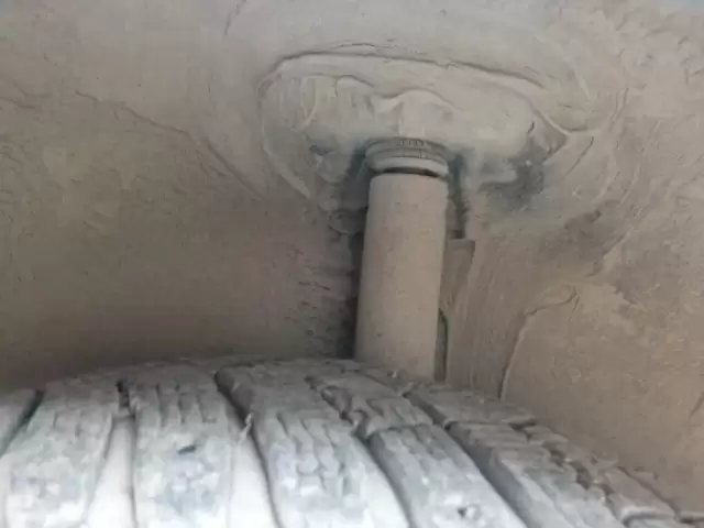 Opel Vectra A, 1992 1, avtobaza.tj