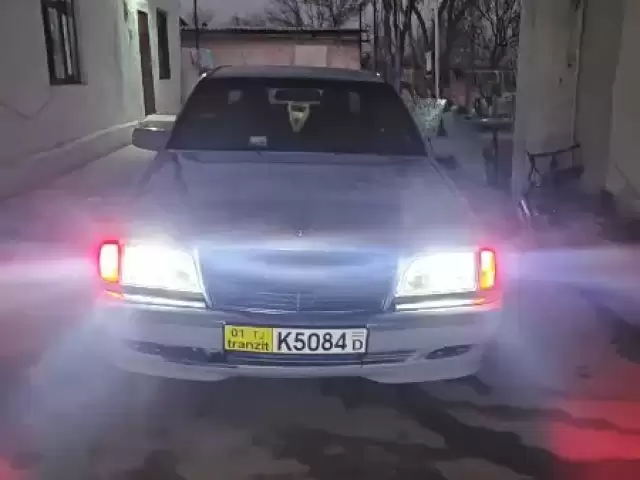 Mercedes-Benz C class, 1993 1, avtobaza.tj