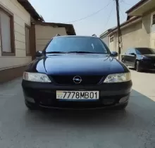 Opel Vectra B, 1997 в Душанбе