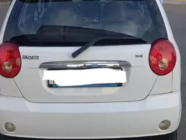 Daewoo Matiz (Standart), 2007 1, avtobaza.tj