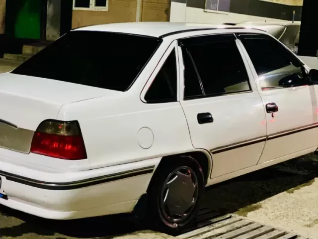 Daewoo Nexia, 1996 1, avtobaza.tj
