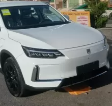 Skyworth EV6, 2025 в Душанбе