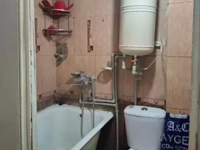 Услуги Сантехника 1, farmo.tj