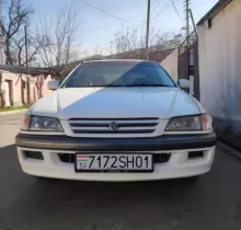 Toyota Corona, 1997 в Душанбе