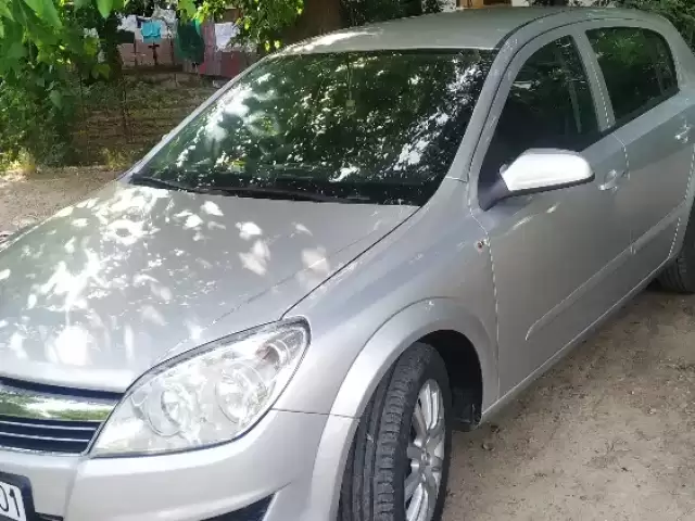 Opel Astra H, 2007 1, avtobaza.tj