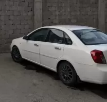 Chevrolet Lacetti, 2005 в Душанбе 
