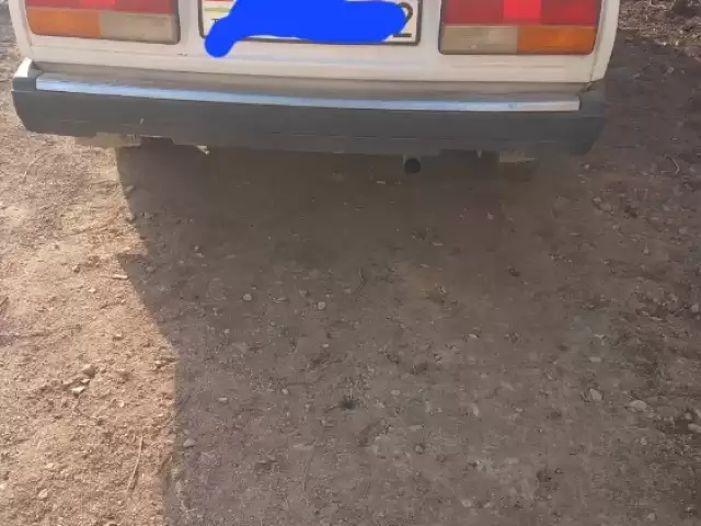 ВАЗ(Lada) 2107, 2006 1, avtobaza.tj