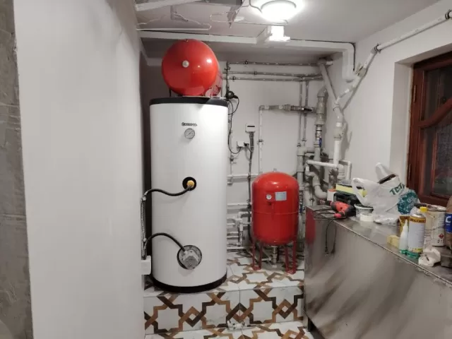 Услуги Сантехника 1, farmo.tj