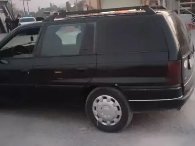 Opel Astra F, 1997 1, avtobaza.tj