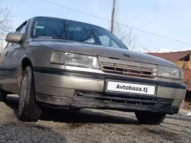 Opel Vectra A 1, avtobaza.tj