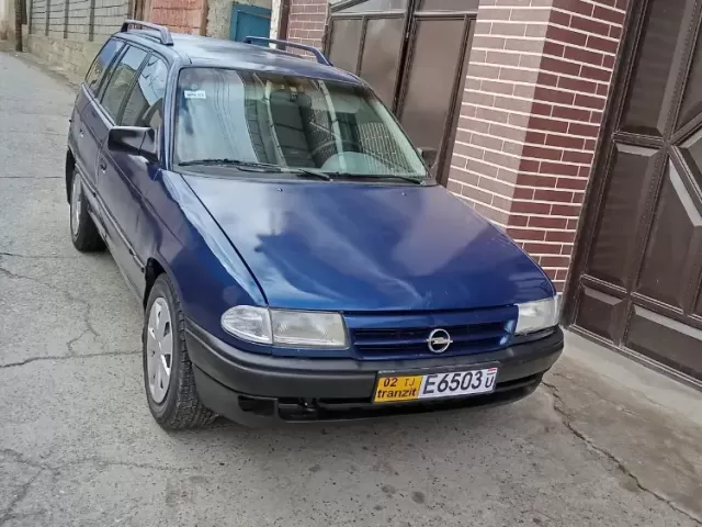 Opel Astra F 1, avtobaza.tj