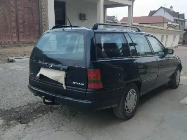 Opel Astra F, 1993 1, avtobaza.tj
