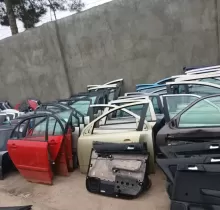 Дверь от tayota verso и opel в Хуросон