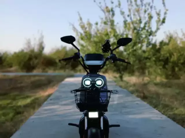 Электроскутер, 2025 1, avtobaza.tj